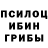 Псилоцибиновые грибы Magic Shrooms Ahtamar321